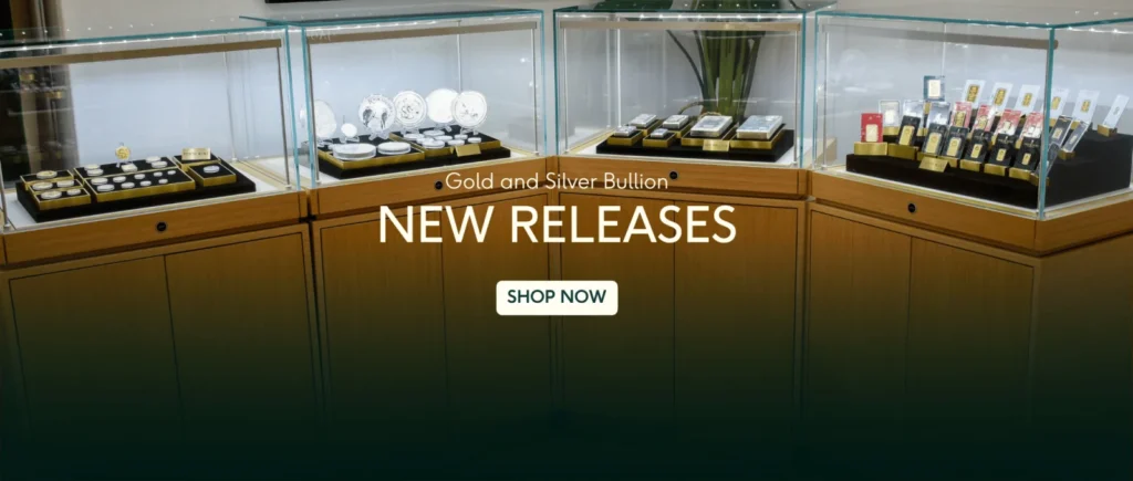 Rare Coins Firm