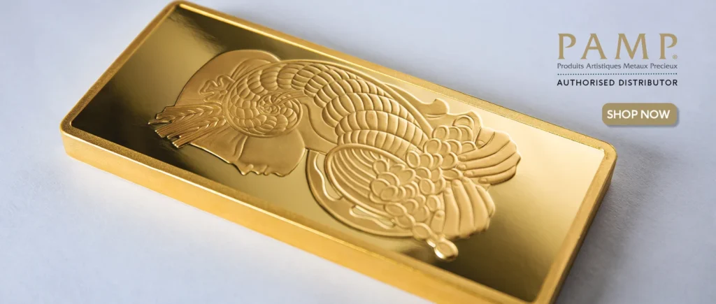 Buy Gold Bulion Coins Online